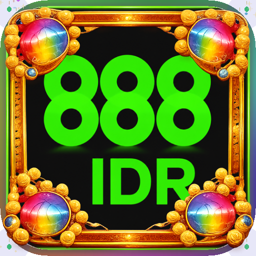 888idr — mitra unggulan
